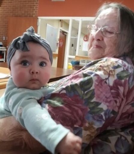 Margaret Louise Farris Profile Photo