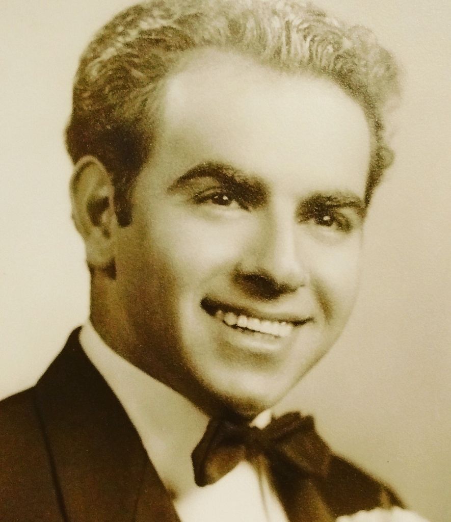 Angelo A. "Bosch" Greco