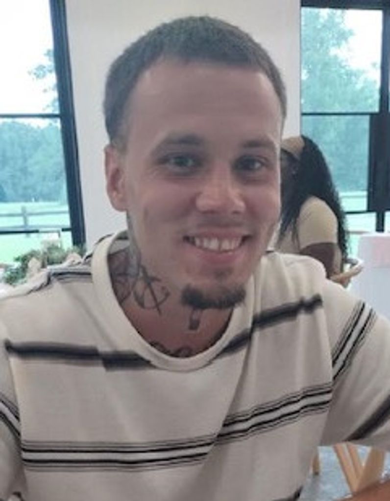 Coty Allen Gales Profile Photo