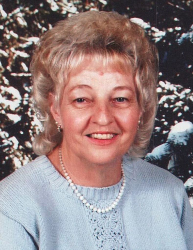 Sue  Pritchard