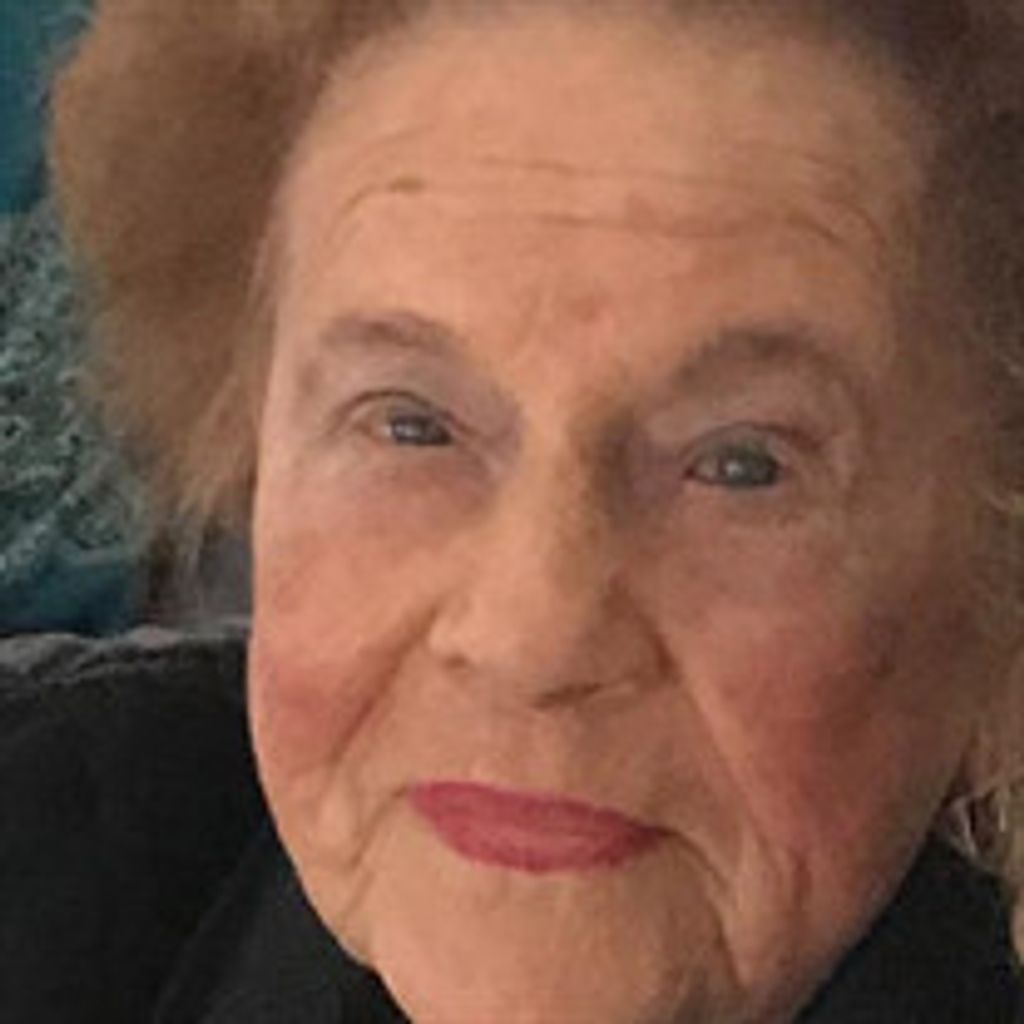 Mildred Catherine Meadows Profile Photo