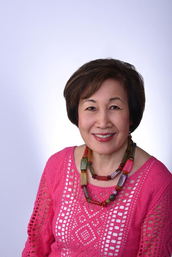 Jennifer Y. Liang Profile Photo