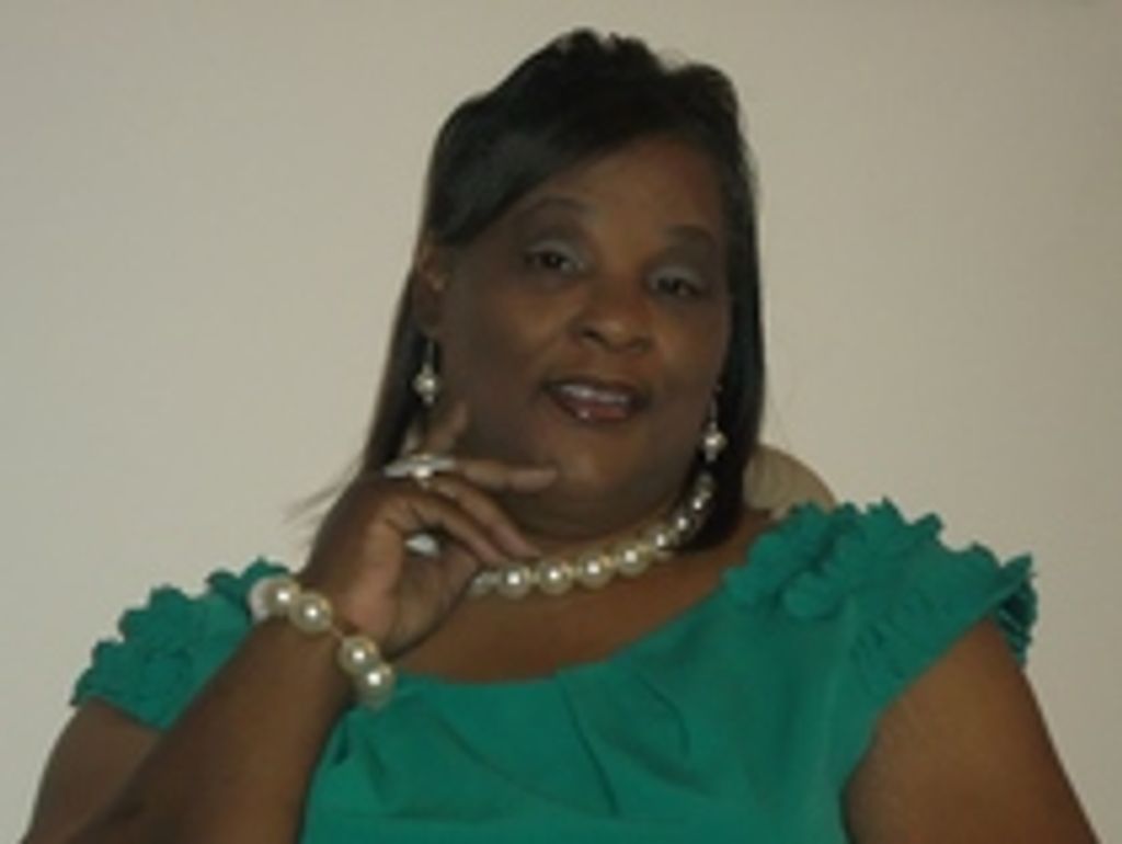 Laverna (Carter)  Macon-Saddler