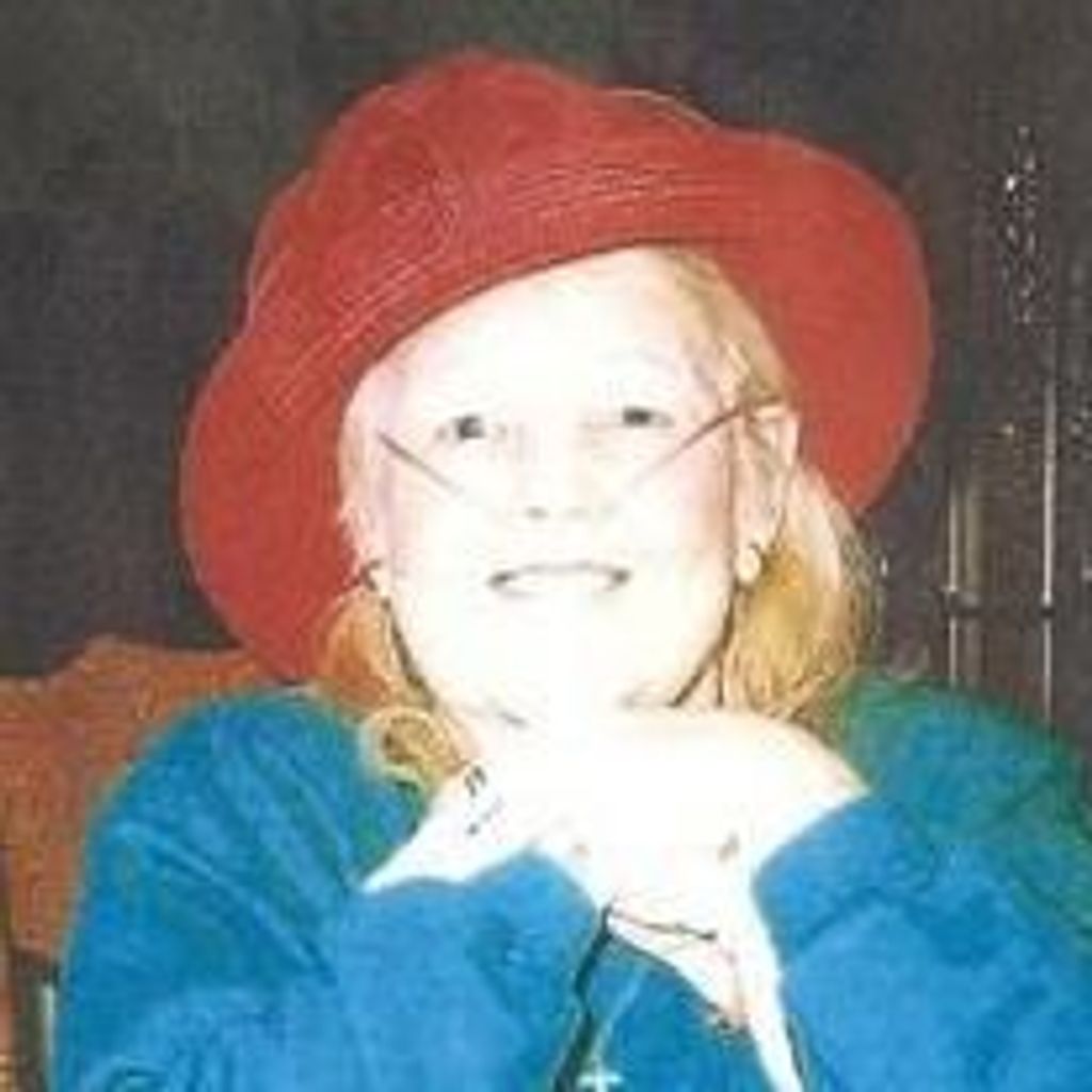 Donna Maxine Midling