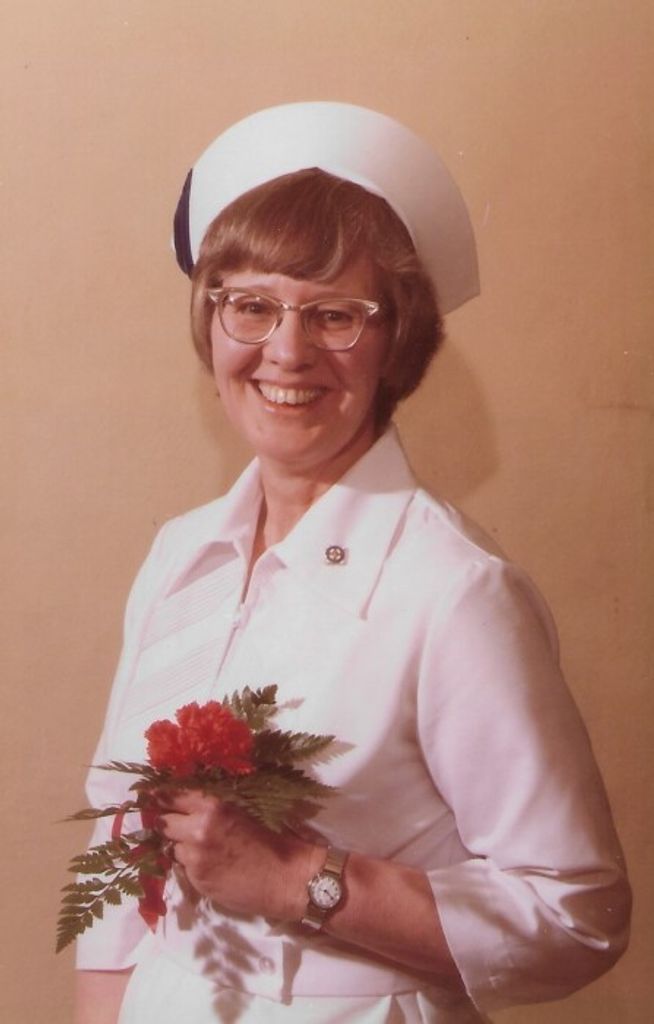 Tressa A. Mccabe Profile Photo