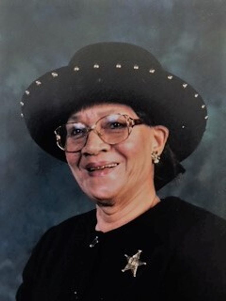 Mrs Bernice Barnes Profile Photo