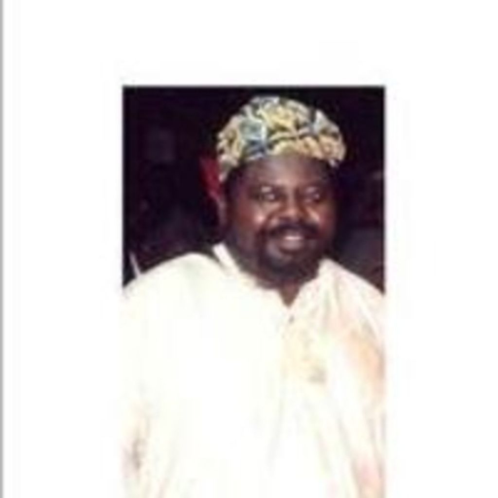 Bodunrin Ademola Banwo