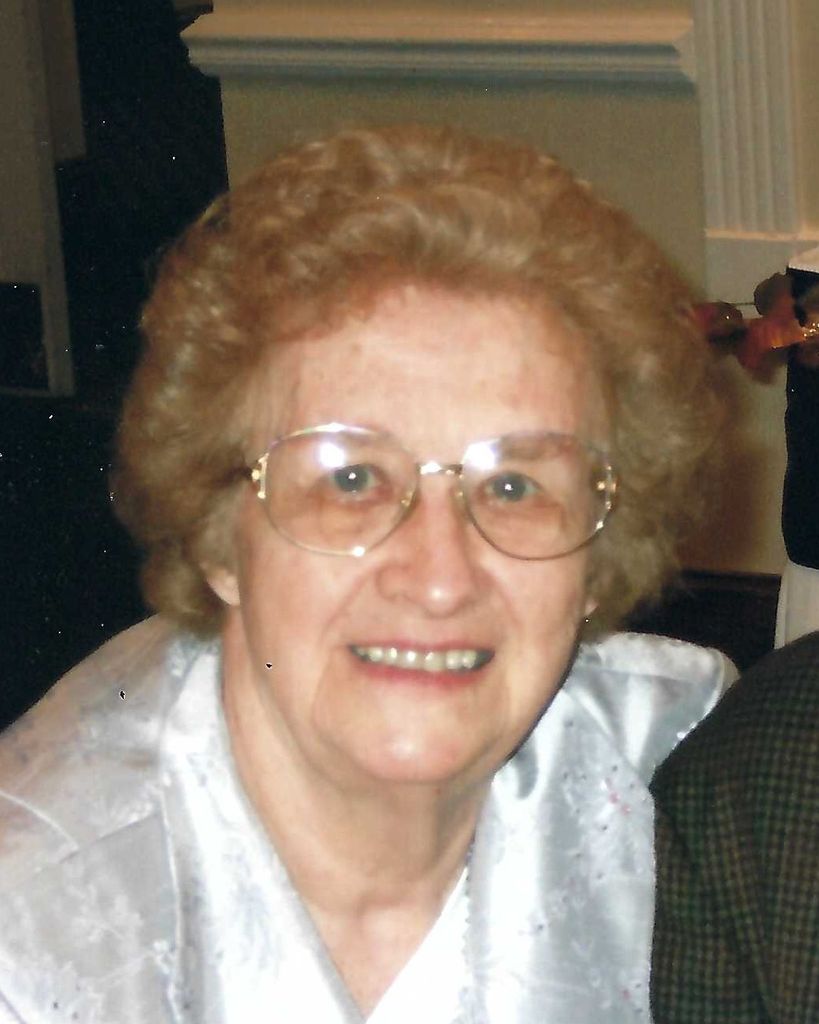 Vilola A. Gordon