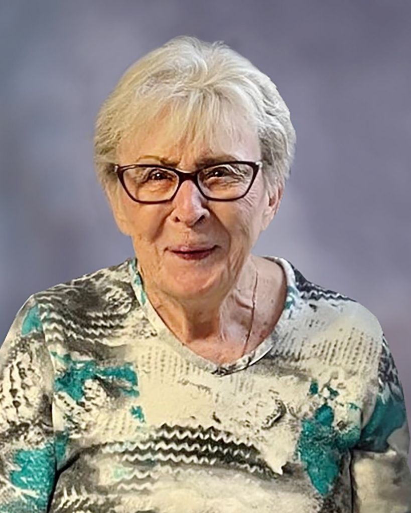 Evelyn Helen Inch-Edney