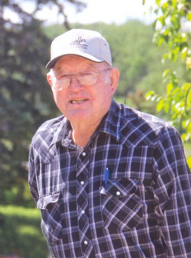 Peter Alfred Duffy Profile Photo