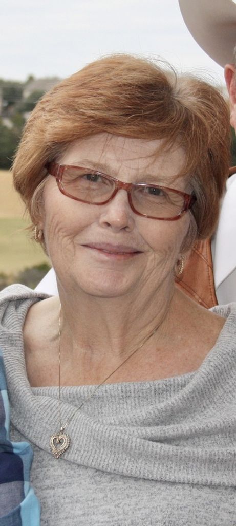 Shirley Jean Wells Profile Photo