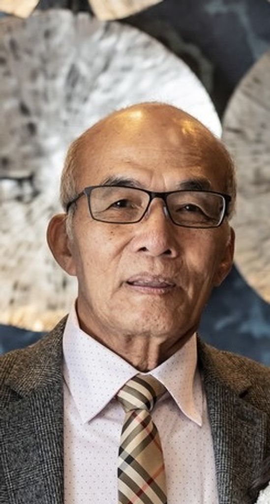 Thai Van Nguyen Profile Photo