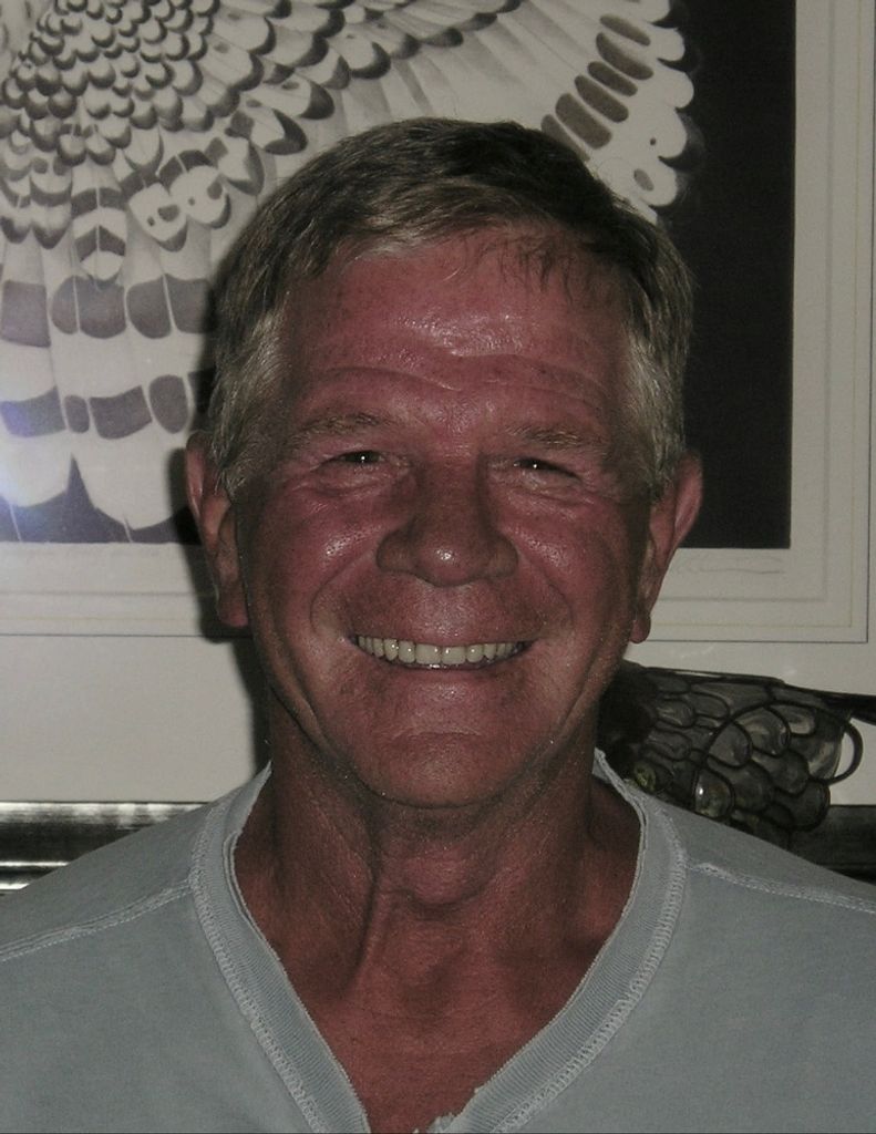 Ronald Mazzeo Profile Photo