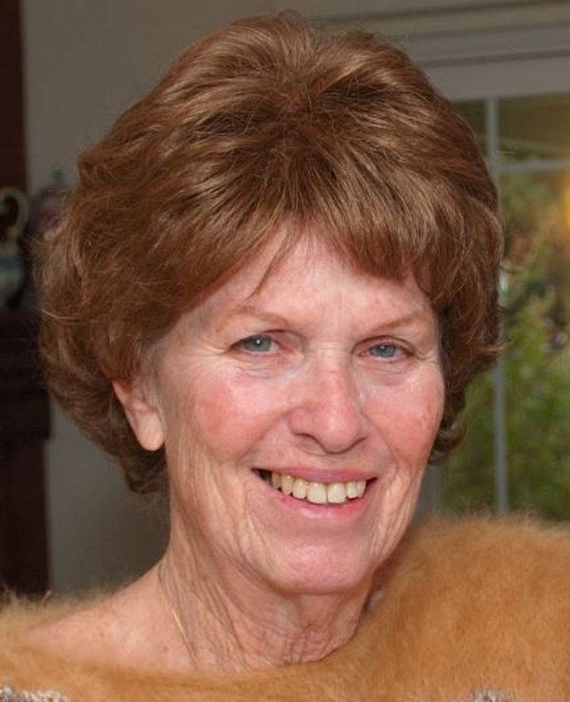 Harriet Elaine Willens