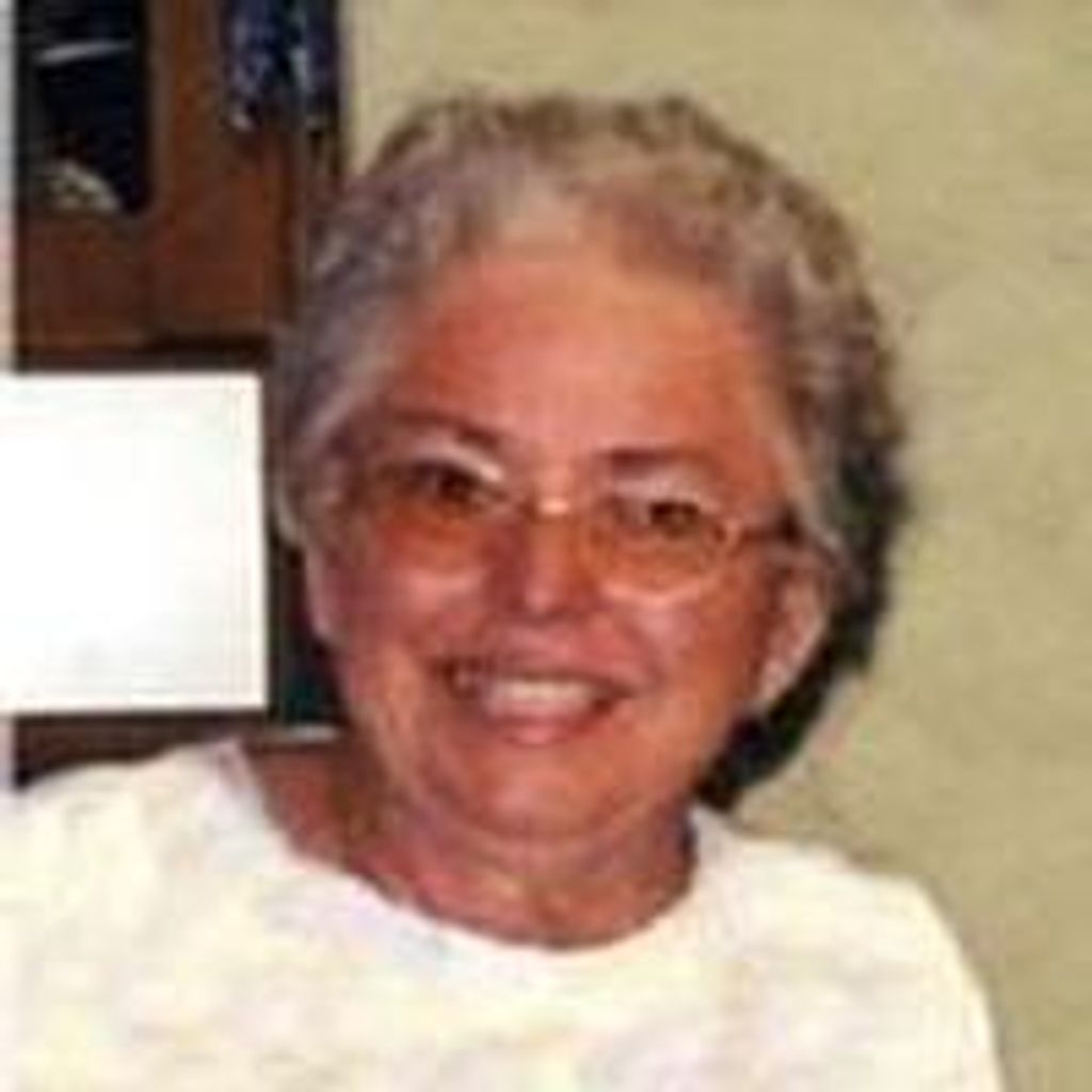 Delila G. Mercer