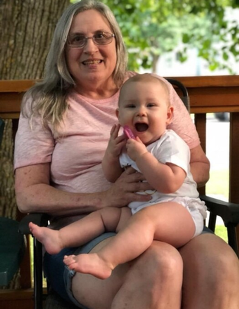 Debra L Childress Profile Photo