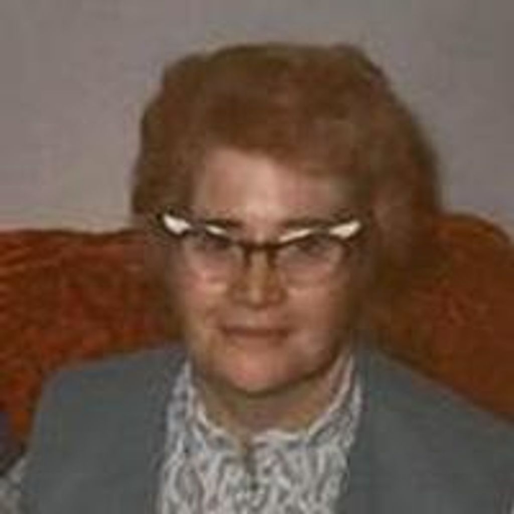 Edna Hardy