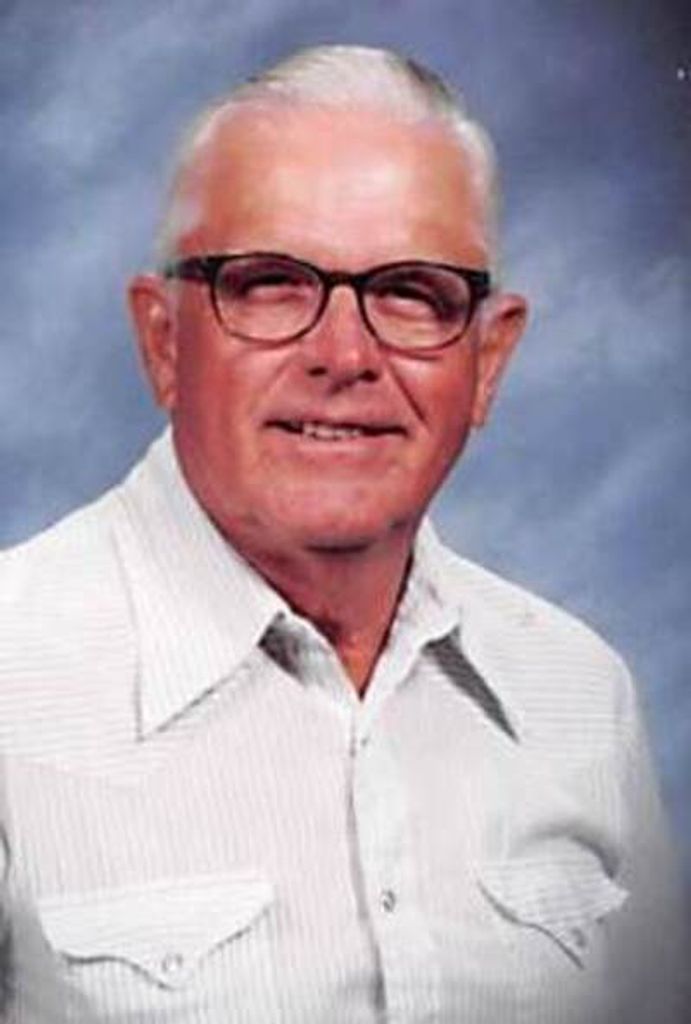 Julius W. Scheibe Jr. Profile Photo