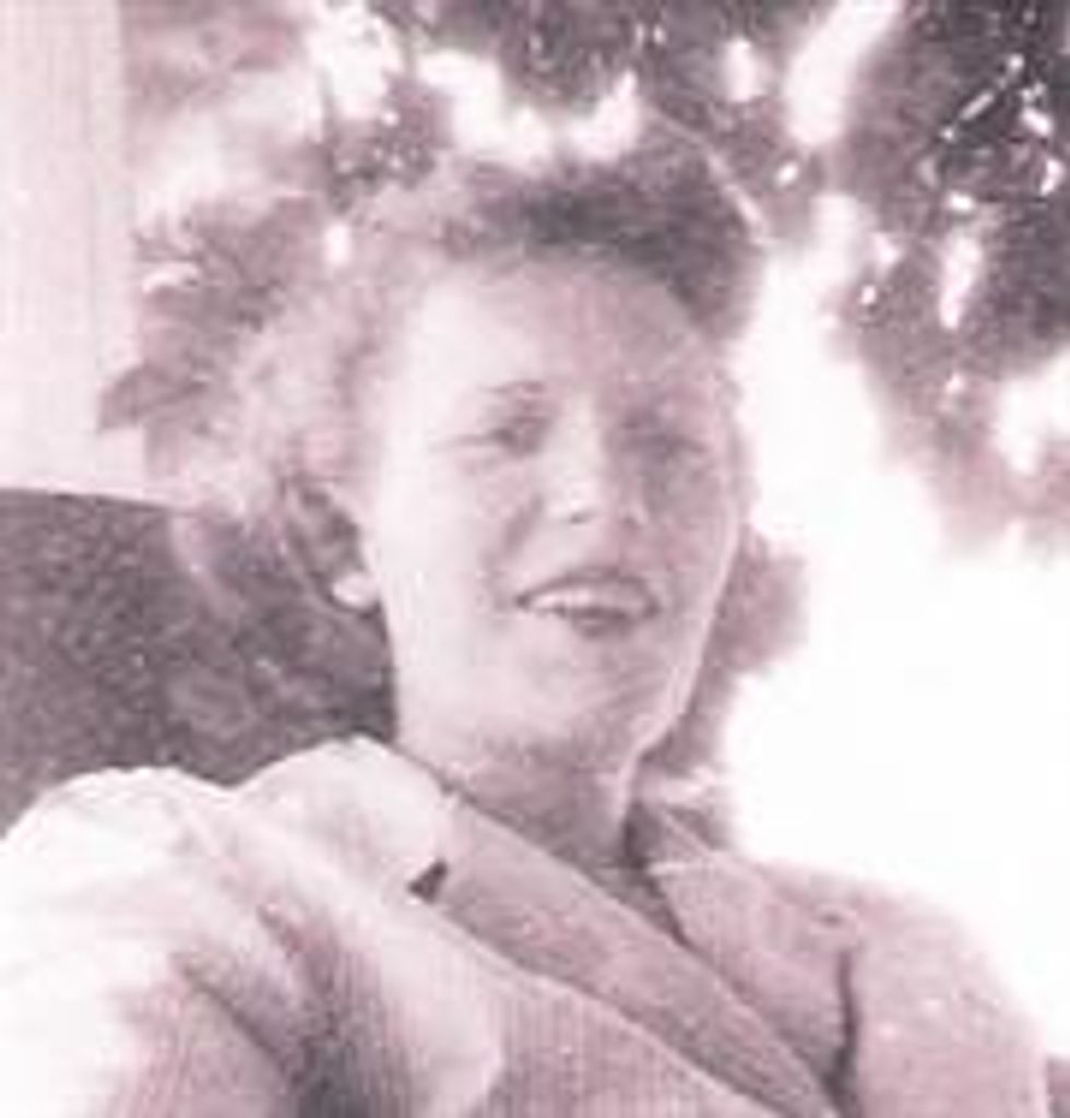 Barbara B. Clark