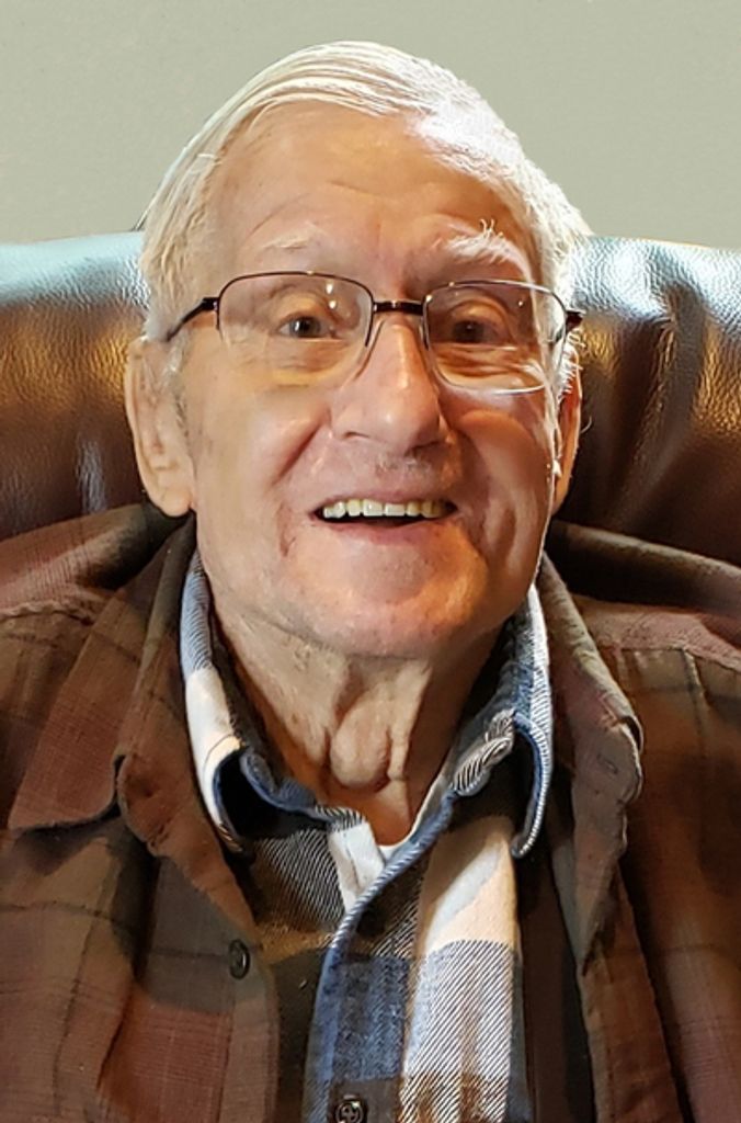 Elmer Miller Profile Photo