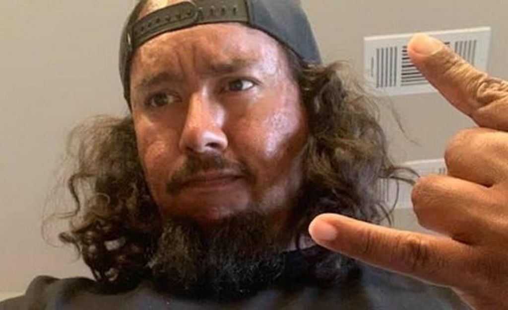 Jacob "Jake" Paul Alonzo