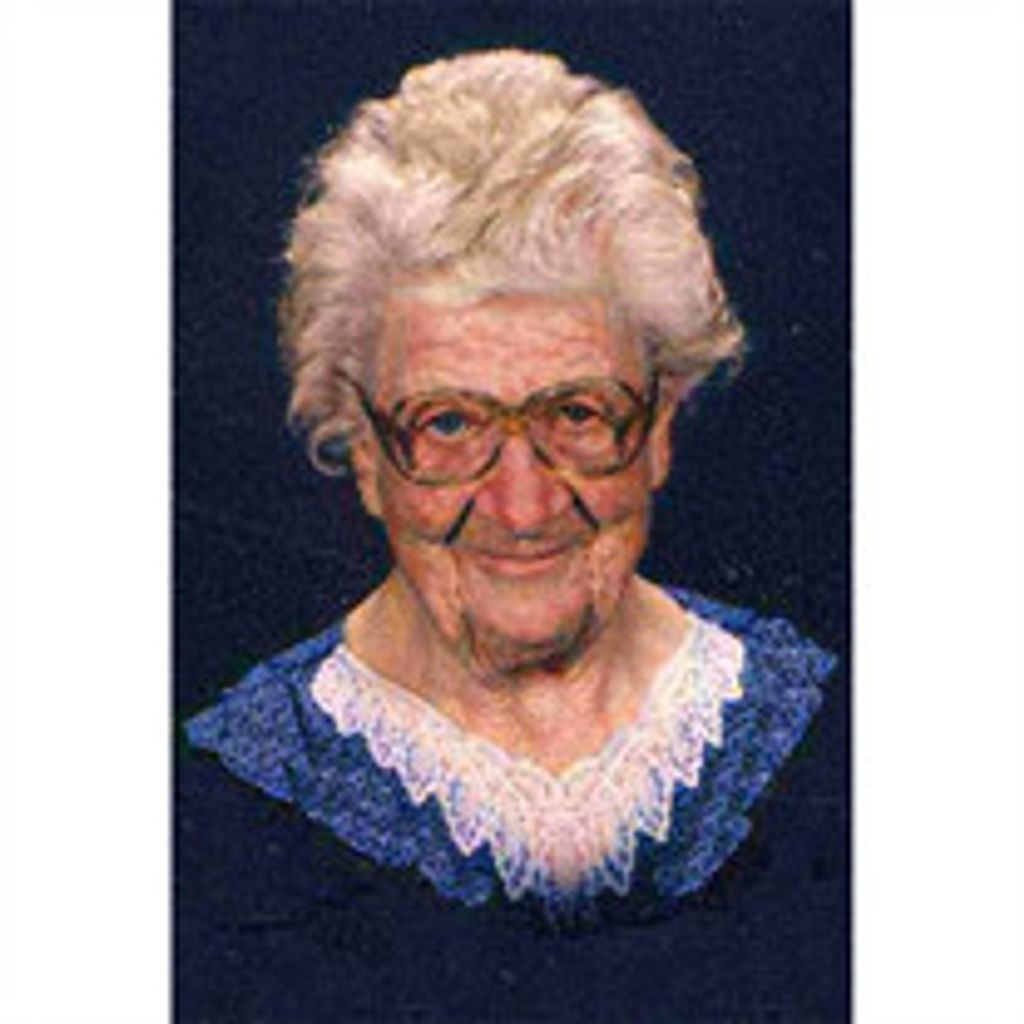Letitia Ellen Wight Palmer