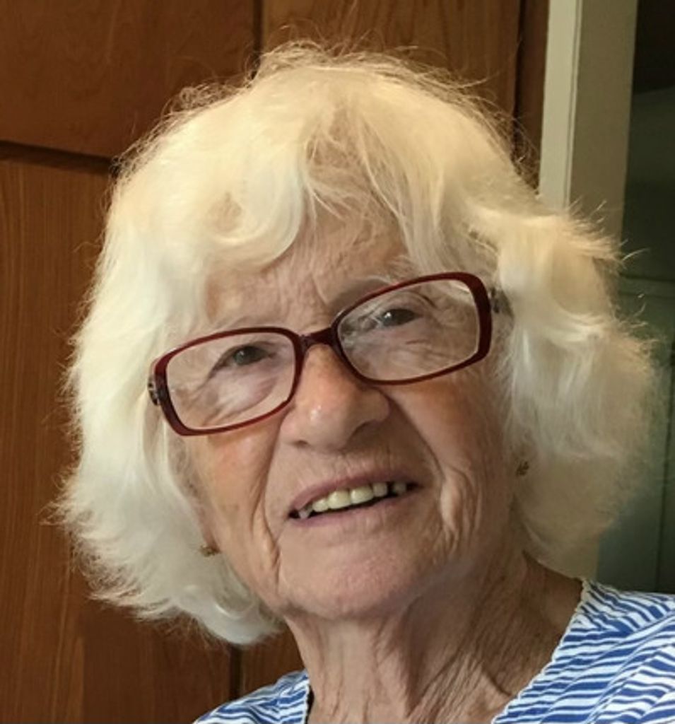Anna Mae E. Plavac Profile Photo