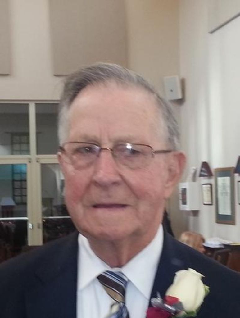 Marlin Hines Profile Photo