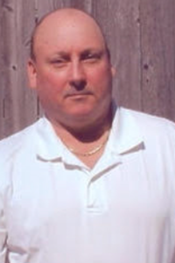 Richard J. "Dick" O'Connell