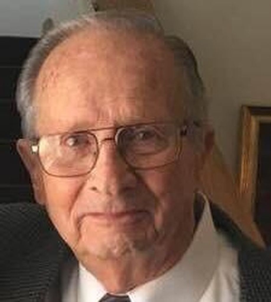 Richard K. "Dick" Shultz