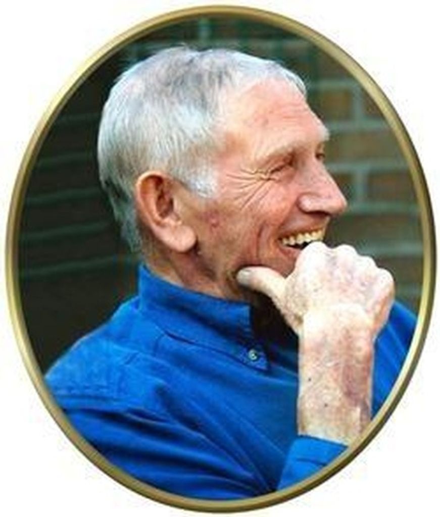 John De Bakker