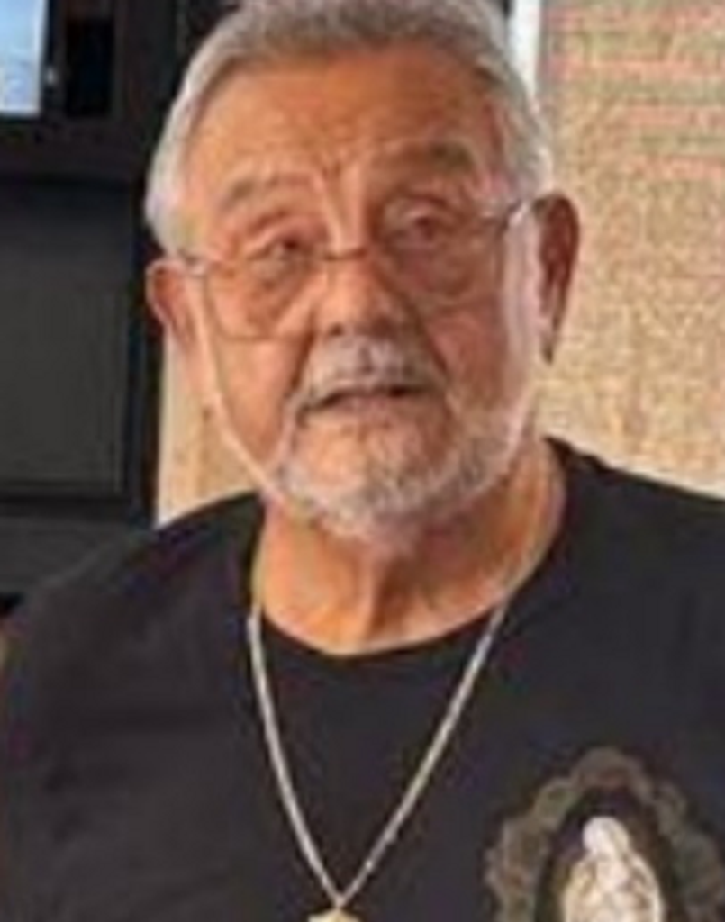 Frank R. Villegas Profile Photo