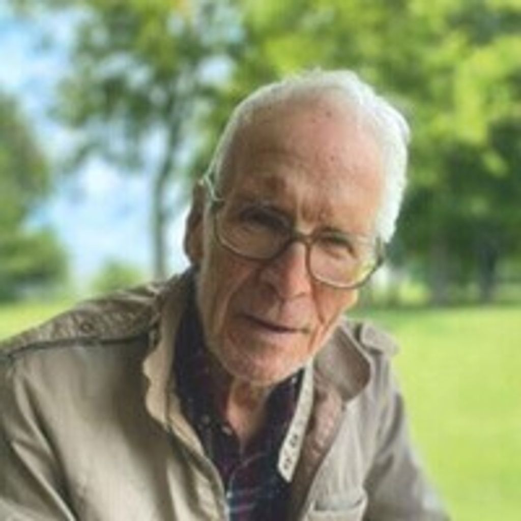 George Edward Knox, Sr.