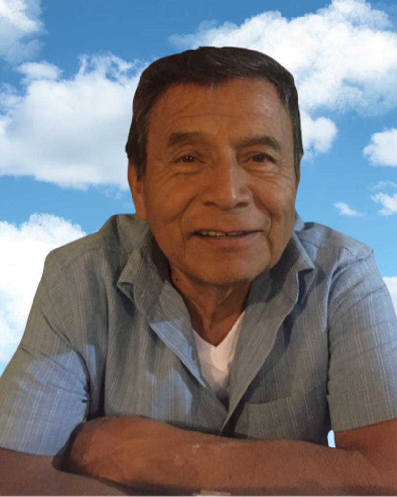 German Bautista Arias