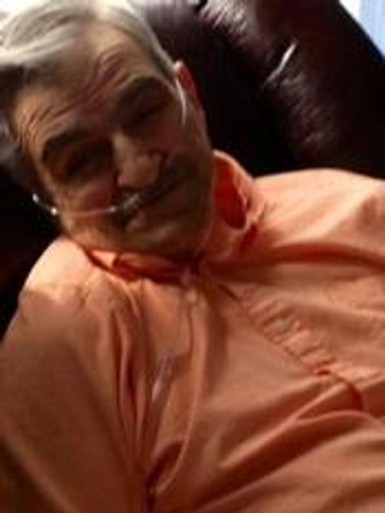 Francis "Pete" Peter Davis