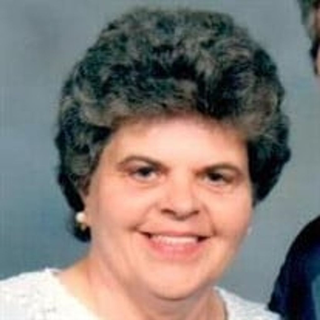 Sandra Kay Jeffreys Profile Photo