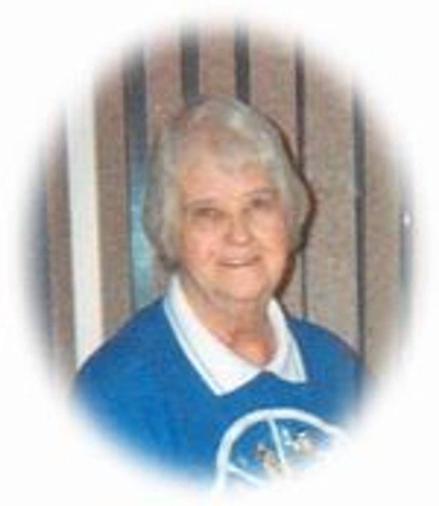 Carol Ruth Christofferson
