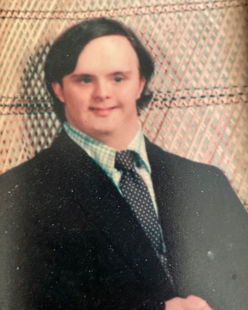 Bradley Lamont Hall Profile Photo