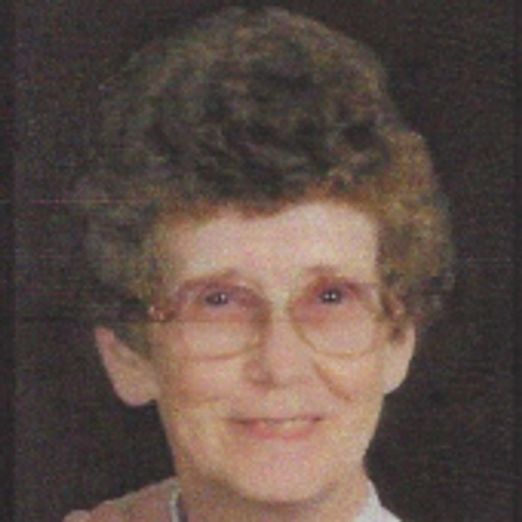 Shirley Dean Johnson Stewart
