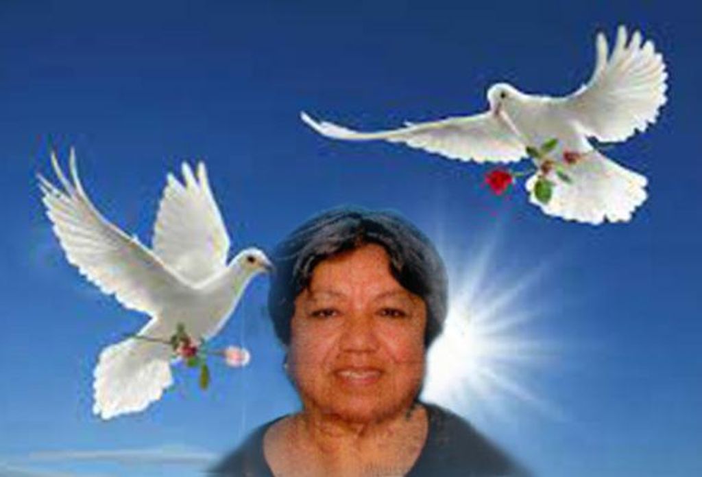 Maria Magdalena Romanos Profile Photo