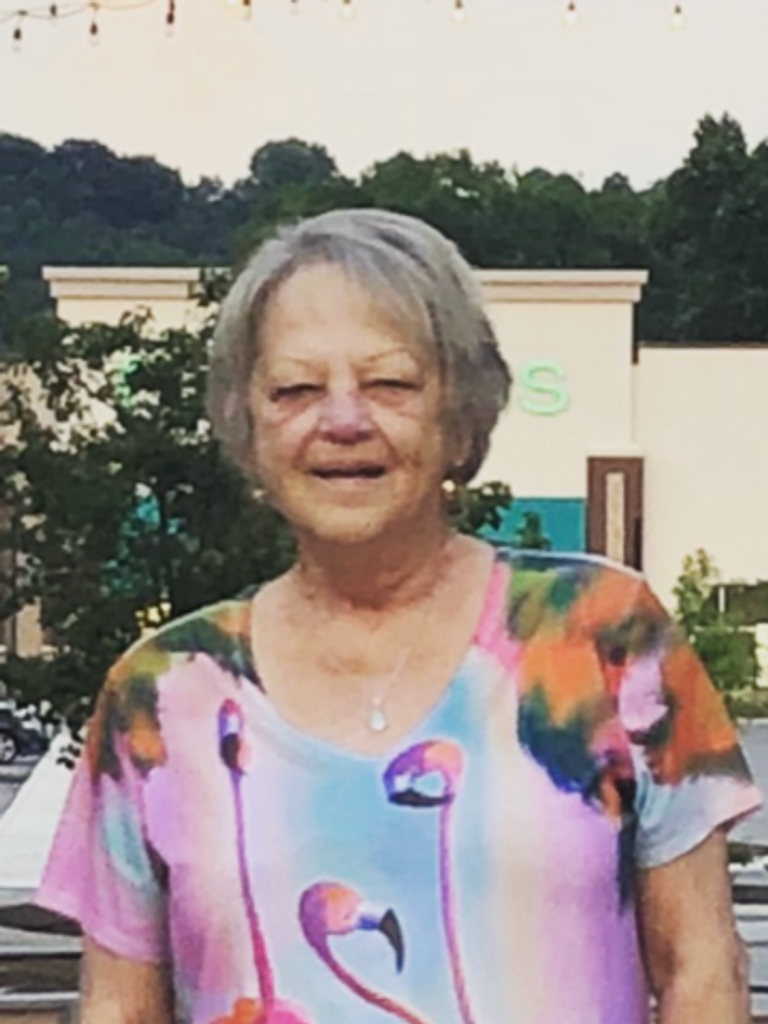 Sherry Estes
