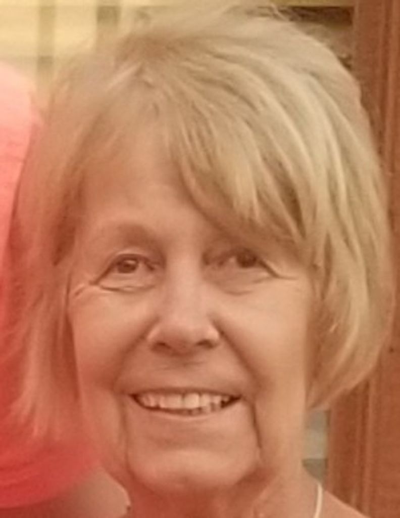 Nancy  Sue Walters Profile Photo