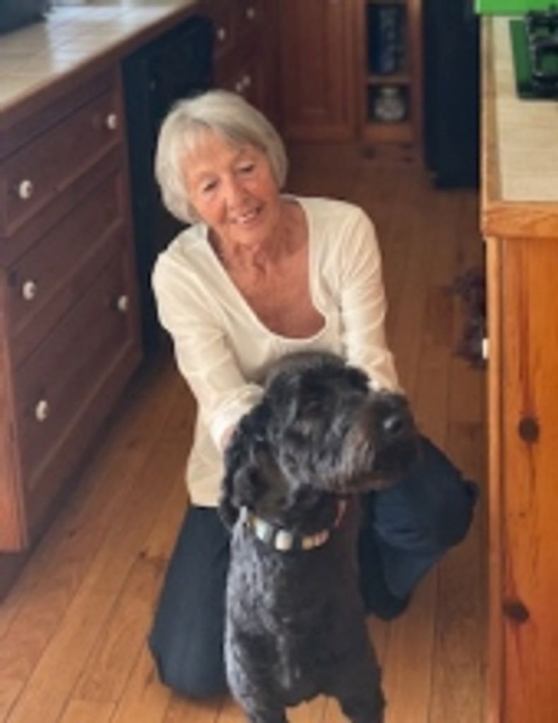 Patricia "Elaine" Reid
