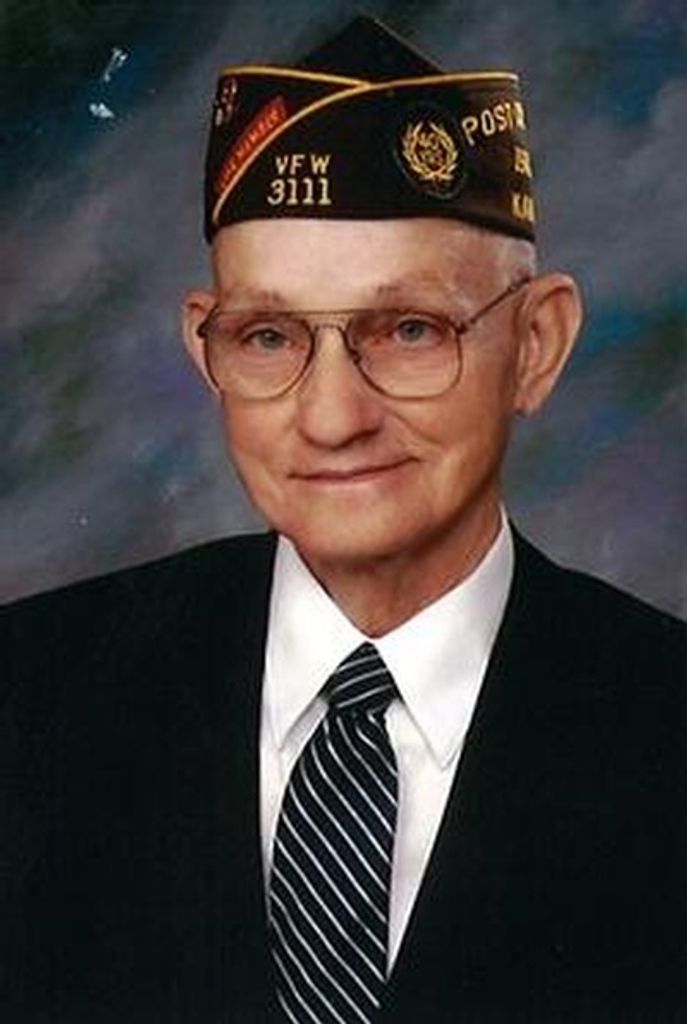 Richard G. Bortz