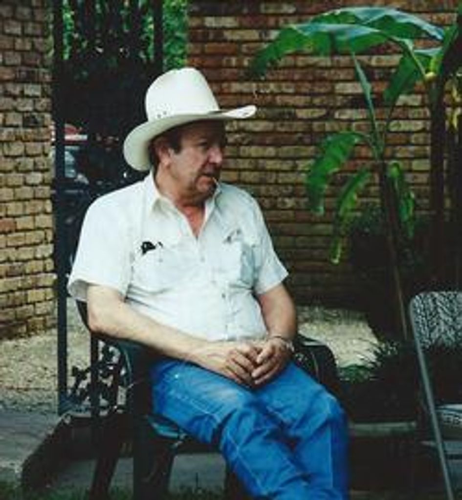 G. Holton Ingram, Jr. Profile Photo