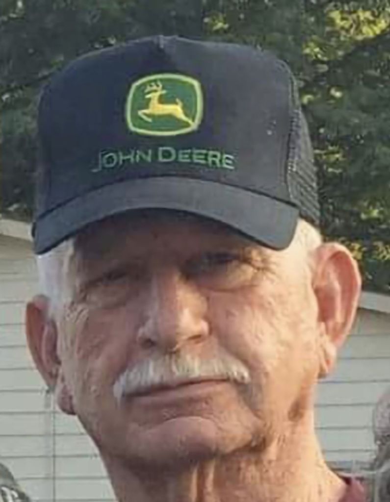 James E. Rausch