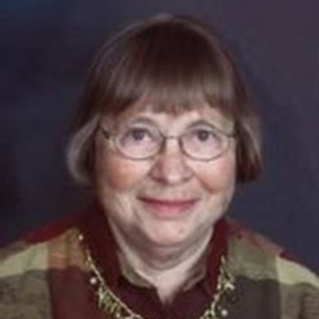 Bonnie Roemhildt