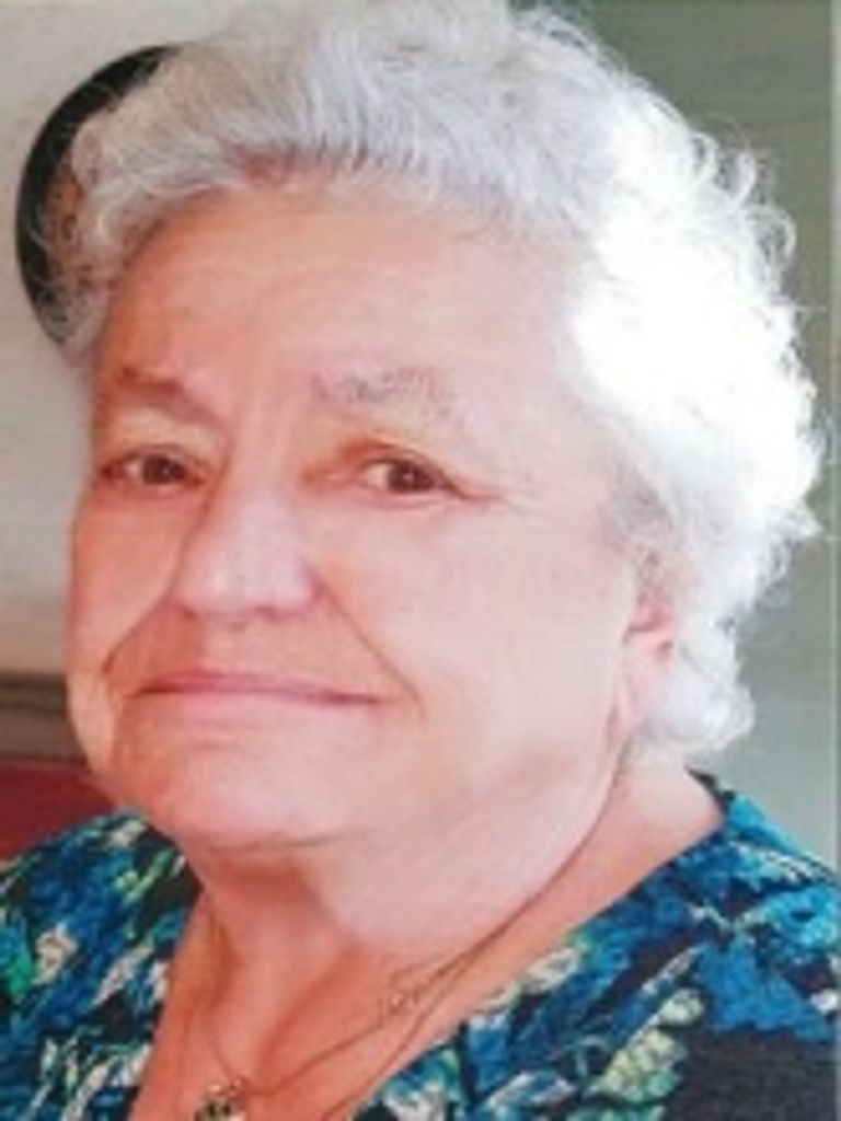 Minnie Margerete Shipman