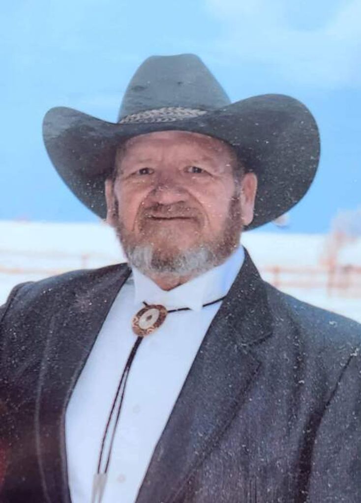 Robert Fred Taylor