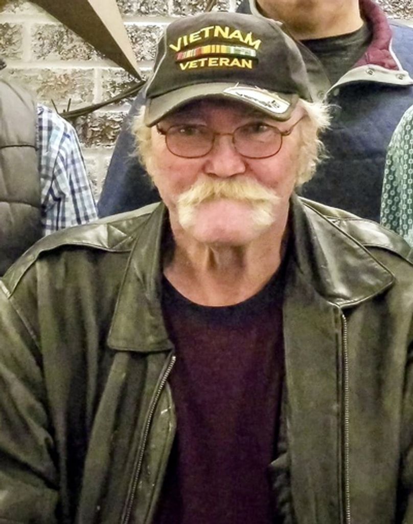 Robert "Bob" Mccurdy Profile Photo